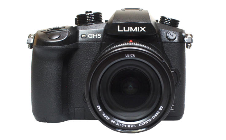 Panasonic GH5 potukao rekorde u pretprodaji.png